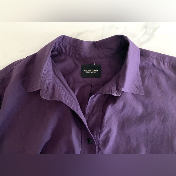 Rachel Comey Ivins Shirt & Matching Pants $695 - Picture 11 of 15